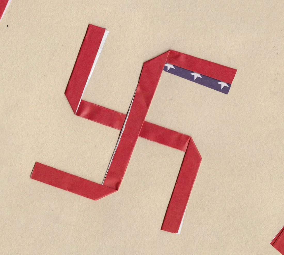 Nazism's American Influence
