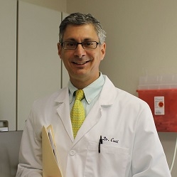 Dr. Richard Conti