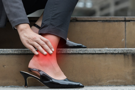 Cracked Heels Can Be a Sign of a Vitamin Deficiency—Here's How to Spot It