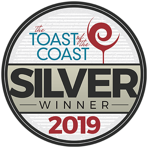 Silver for 2015 Petite Sirah