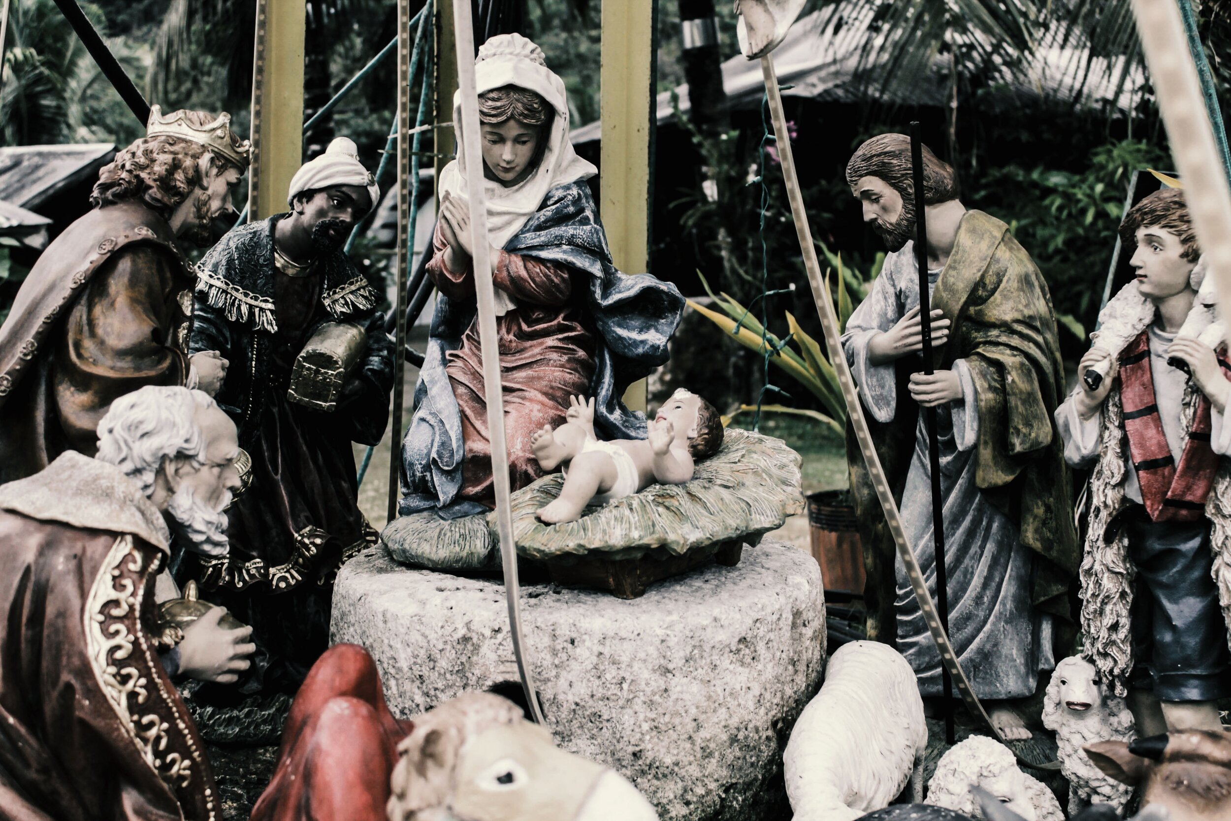 ADVENT WEEK TWO | THURSDAY, 10 DECEMBER