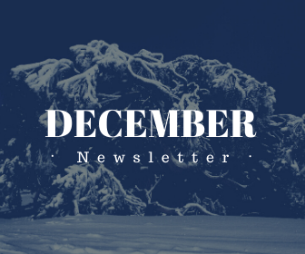 December Newsletter