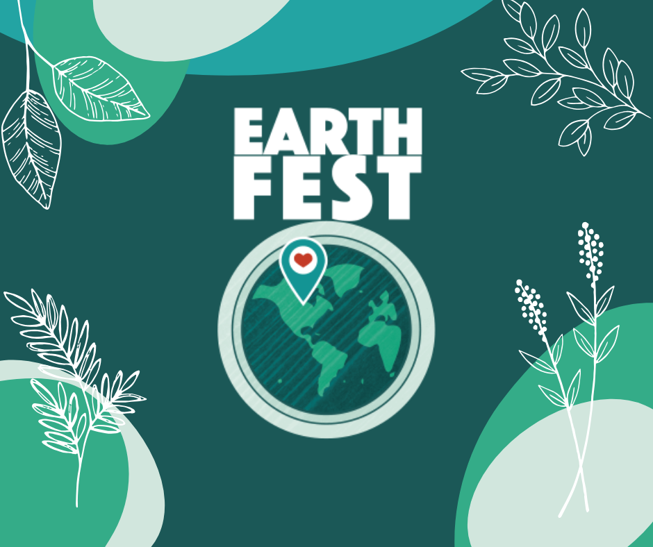 EarthFest Expo 2025