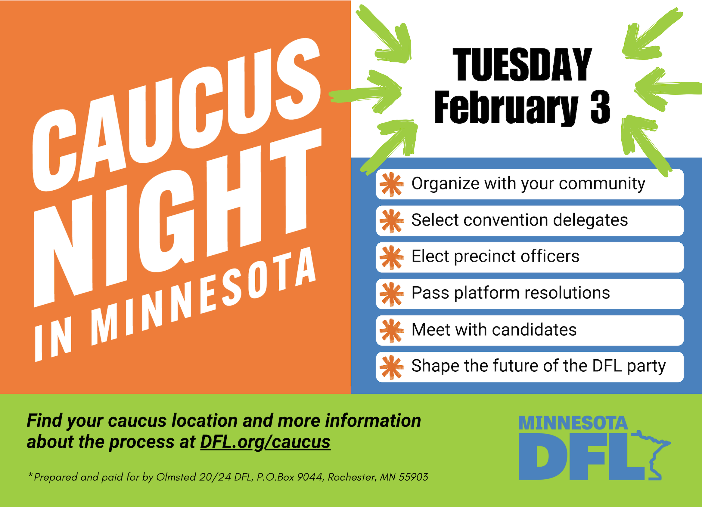 Dec/Jan 2026 Newsletter