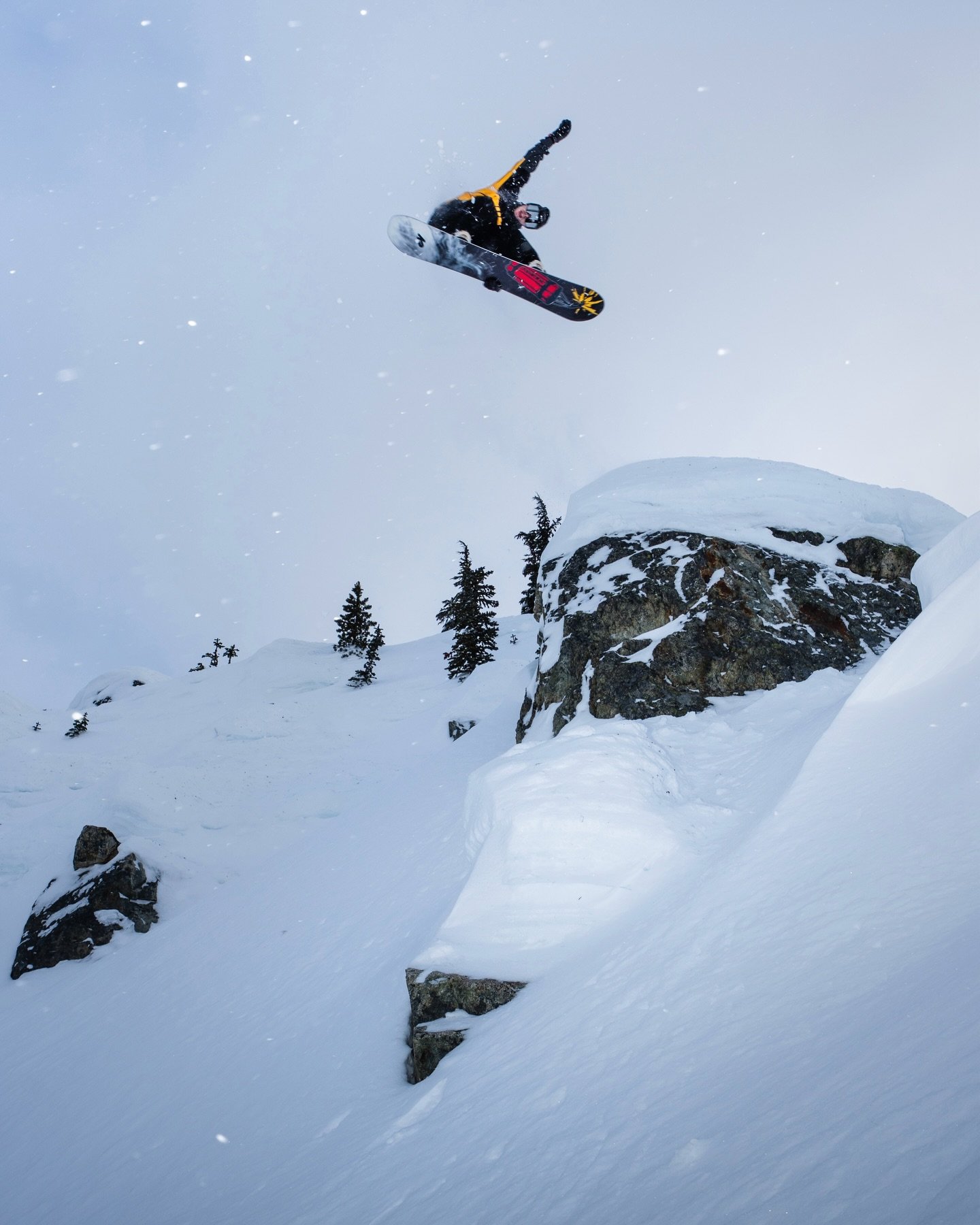 doin stuff with my @yeti 😁

Photos by @stuminous