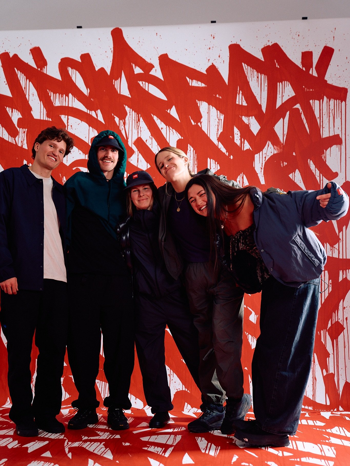 From Hollywood to the home farm to @apikfest in Toronto! It&rsquo;s been a whirlwind of a week with @thenorthface 🫶 

Thankful for the opportunities to travel and meet so many incredible humans along the way! ❤️ 

Big bless 💫