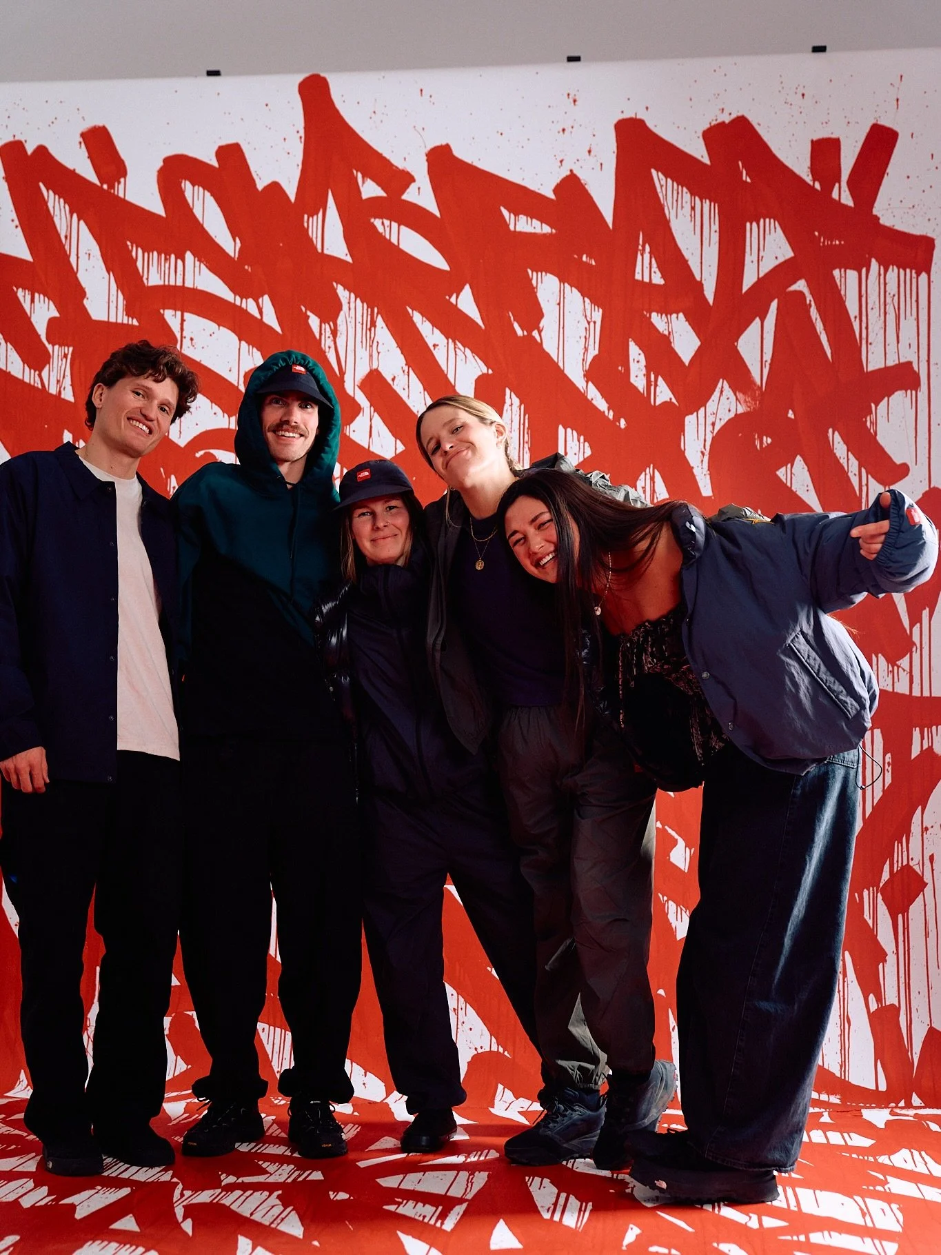 From Hollywood to the home farm to @apikfest in Toronto! It&rsquo;s been a whirlwind of a week with @thenorthface 🫶 

Thankful for the opportunities to travel and meet so many incredible humans along the way! ❤️ 

Big bless 💫