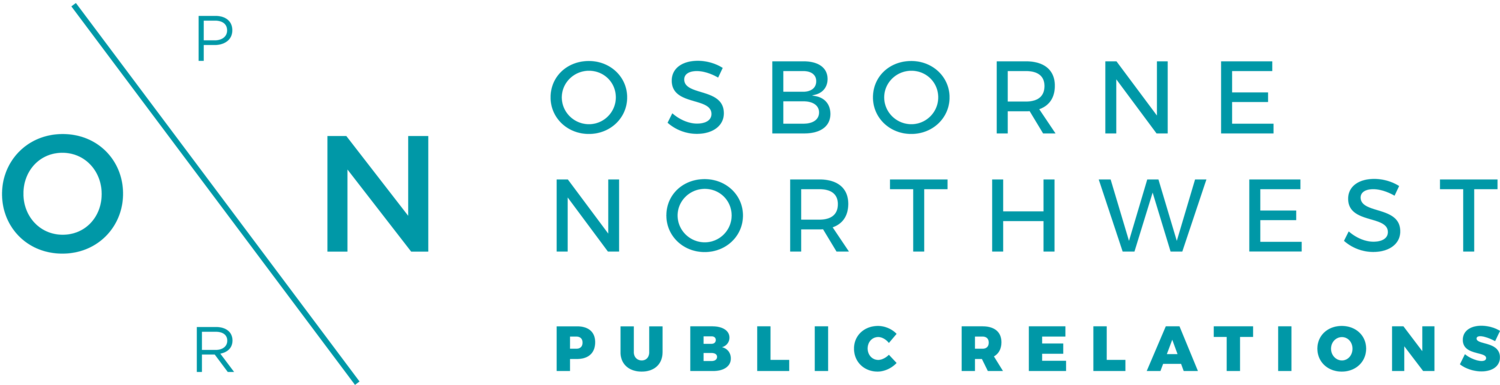 Osborne Northwest Public Relations