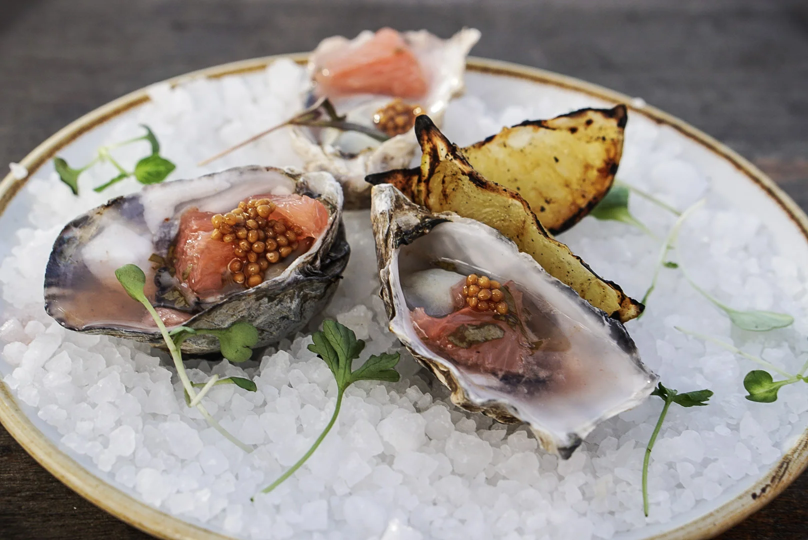 Pier 57 Celebrates the Legacy of Seattle Seafood 