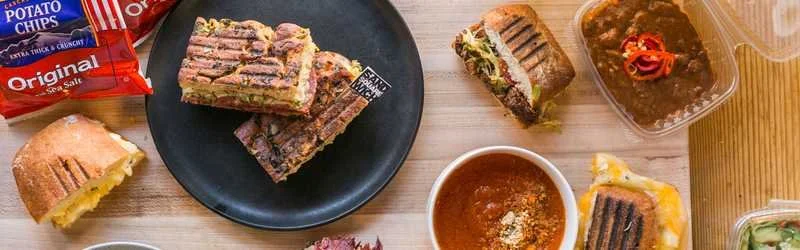 Seattle's Pioneer Square Gains a New Lunchtime Hotspot