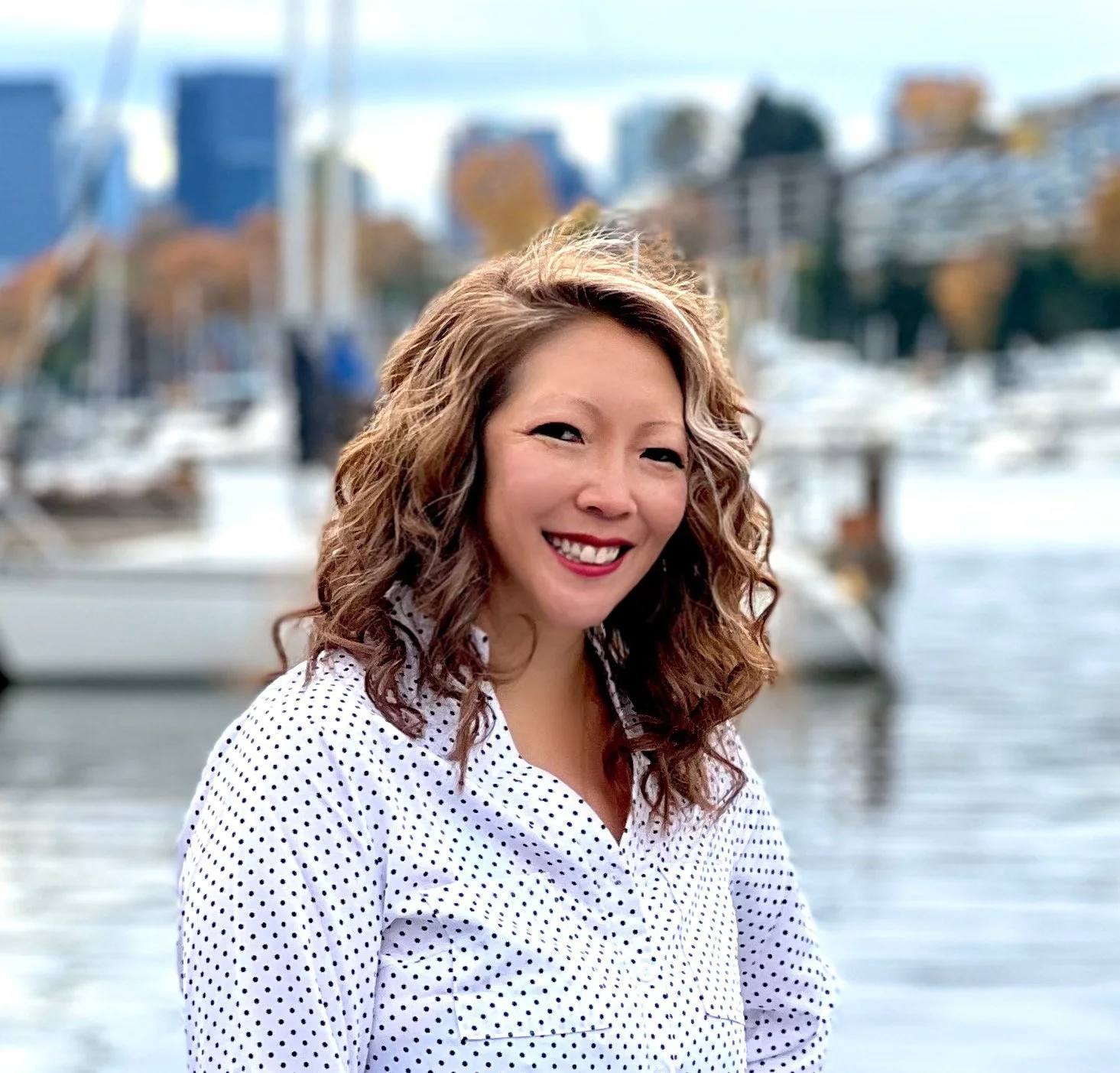 Meet Annie Sullivan: Five Questions for our new Account Manager 