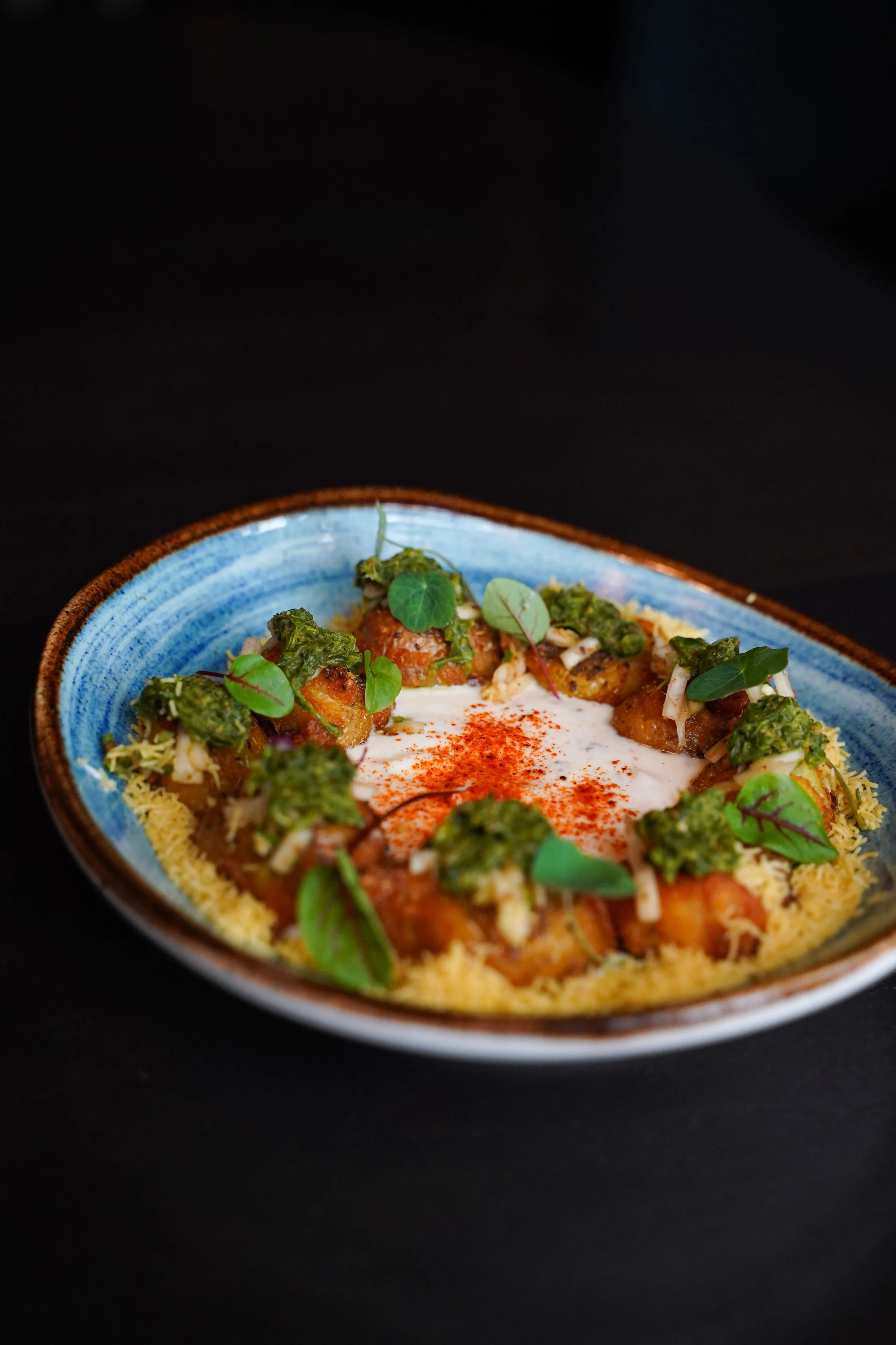 Rasai Debuts Weekday Lunch in Fremont 