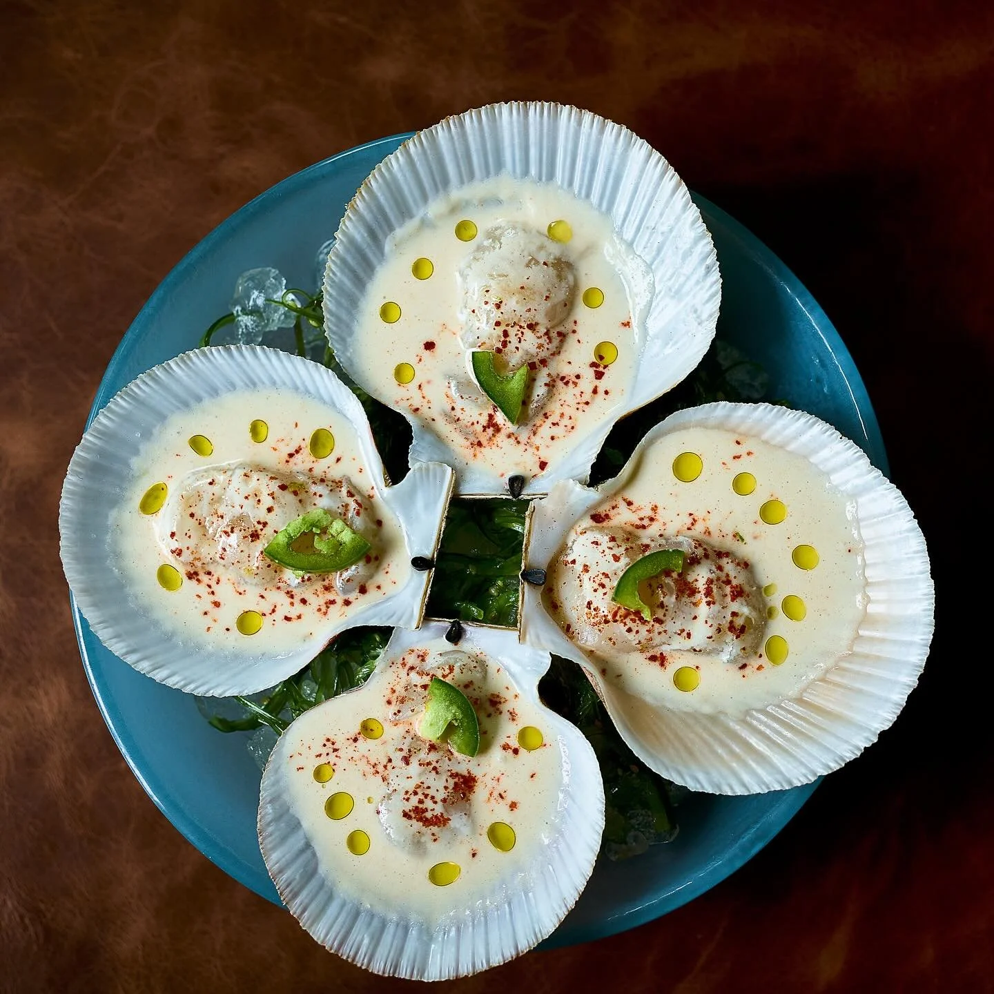 As you make your plans for fall, @1hotel.seattle has a few October happenings worth noting. From a hands-on matcha workshop to a star-guided cocktail night and a Halloween tasting experience, these events mix seasonal flavors, local partnerships, and