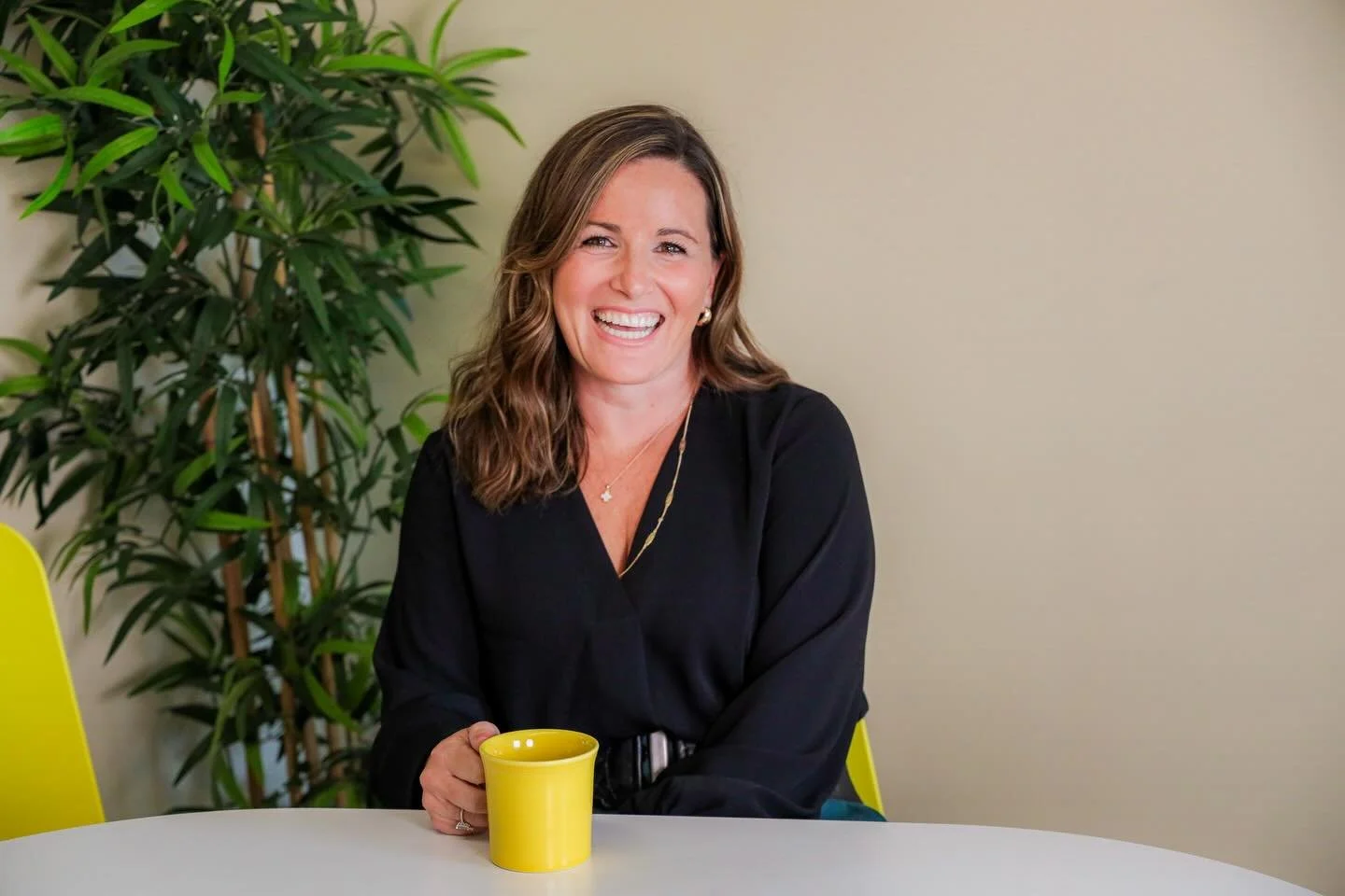 We&rsquo;re so excited to share this incredible feature in @boldjourneymag on our founder and president, Erin Osborne! 

In the interview, Erin, shares her insights into how she balances life, work, and purpose. She emphasizes that loyalty and authen