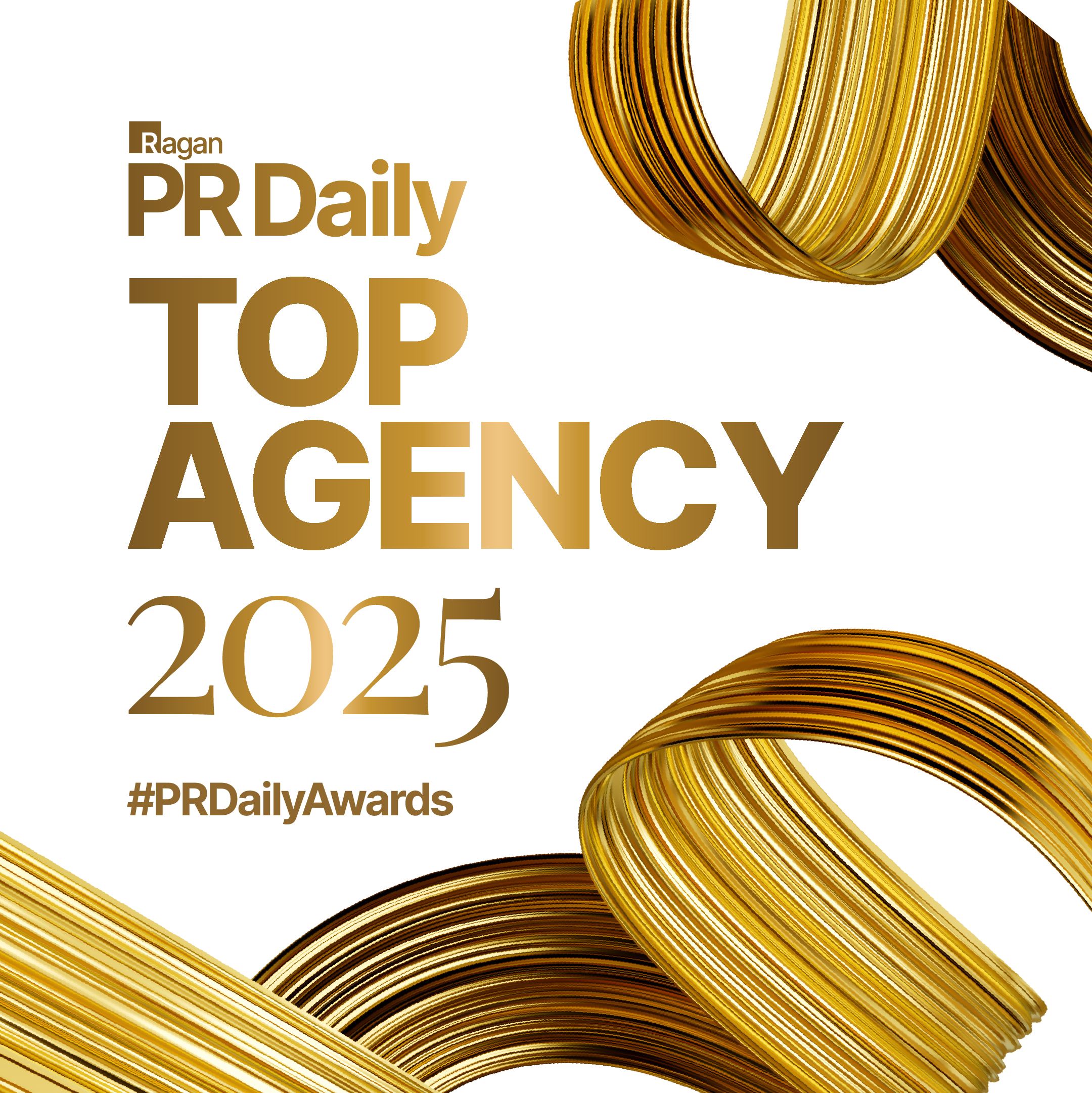 Seattle's ON PR Recognized as One of PR Daily's 2025 Top Agencies!