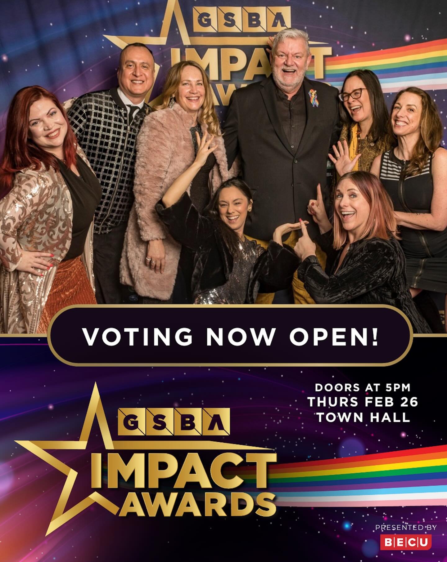 Get your votes in for the 2026 GSBA Impact Awards! ✨

Lifelong is up for Nonprofit of the Year - a category that uplifts community changemakers and leaders whose work creates lasting impact and meaningful support. 

For more than 40 years, @lifelong_