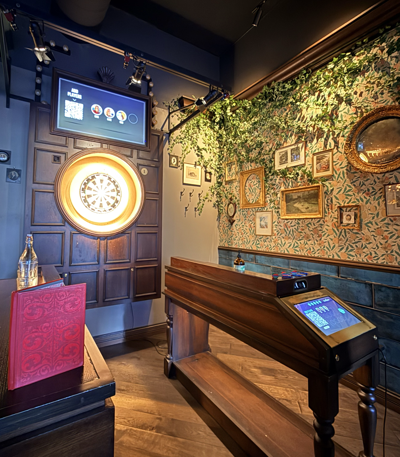 Seattle welcomes Flight Club's newest location to the city in the spring of 2026