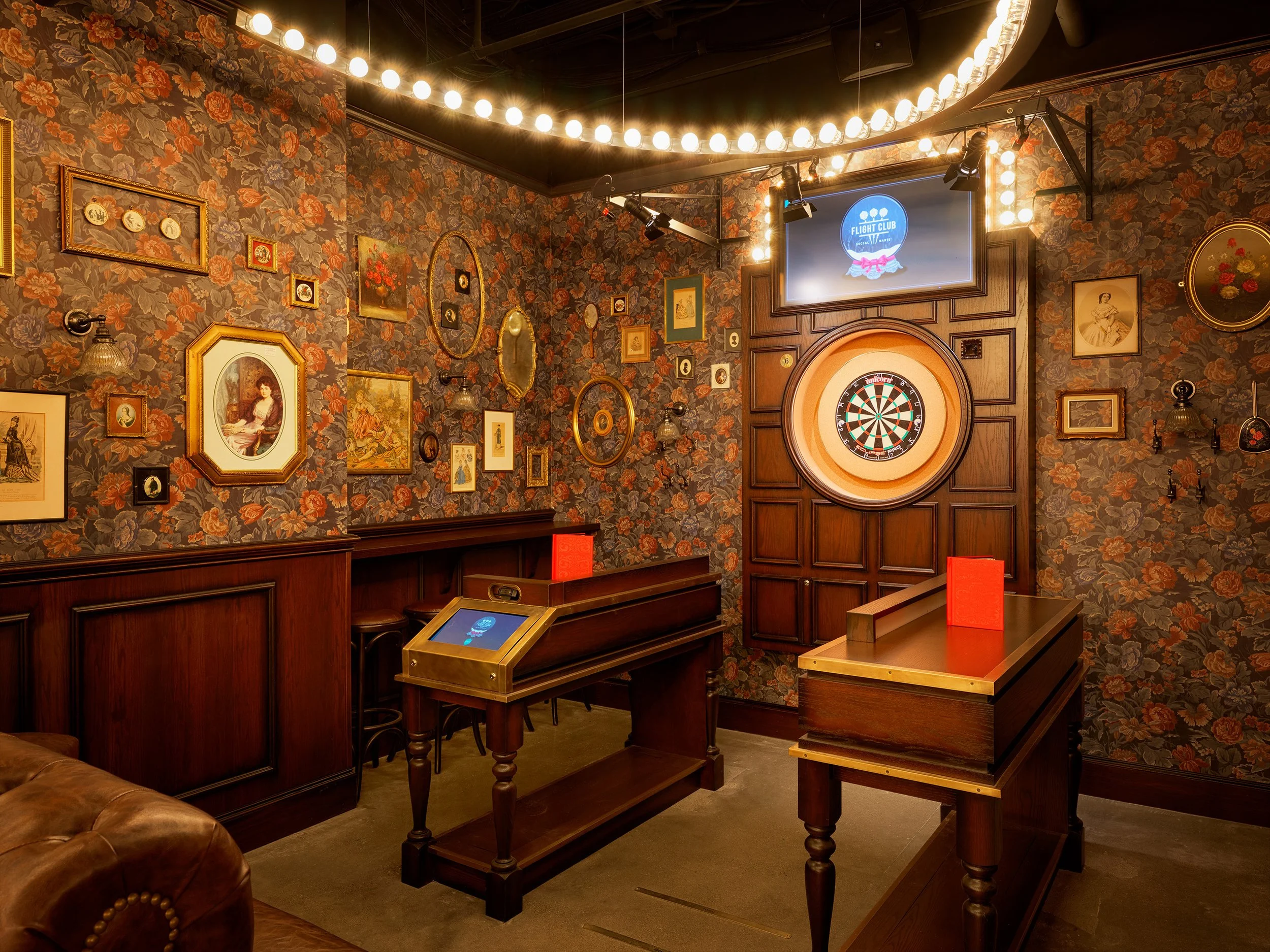 Seattle welcomes Flight Club's newest location to the city in the spring of 2026