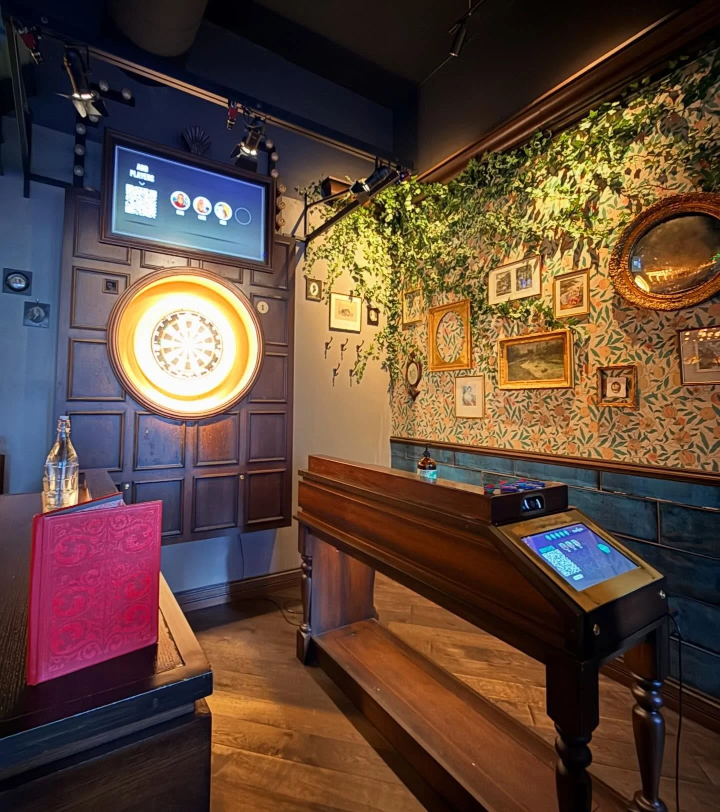 ✨New Client Announcement!✨

We&rsquo;re so excited to welcome @flightclubdartsusa&rsquo;s upcoming Seattle location to the ON PR family! 

Flight Club is the world&rsquo;s first Social Darts experience, pairing cutting-edge gaming technology with cra