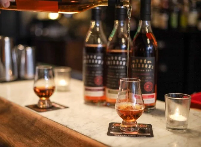 Huge thanks to @seattlerefined on this wonderful feature on @docswinsonswhiskey! 🥃🥳🙌

Doc Swinson&rsquo;s is a Pacific Northwest brand known for blending and finishing award-winning bourbons and ryes and has gained national recognition. Their uniq