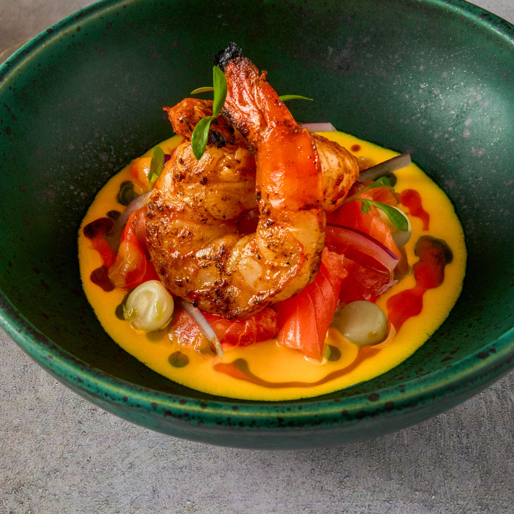 La Mar Debuts Vibrant Summer Menu Inspired by Peru, the Pacific Northwest and Global Coastal Flavors 