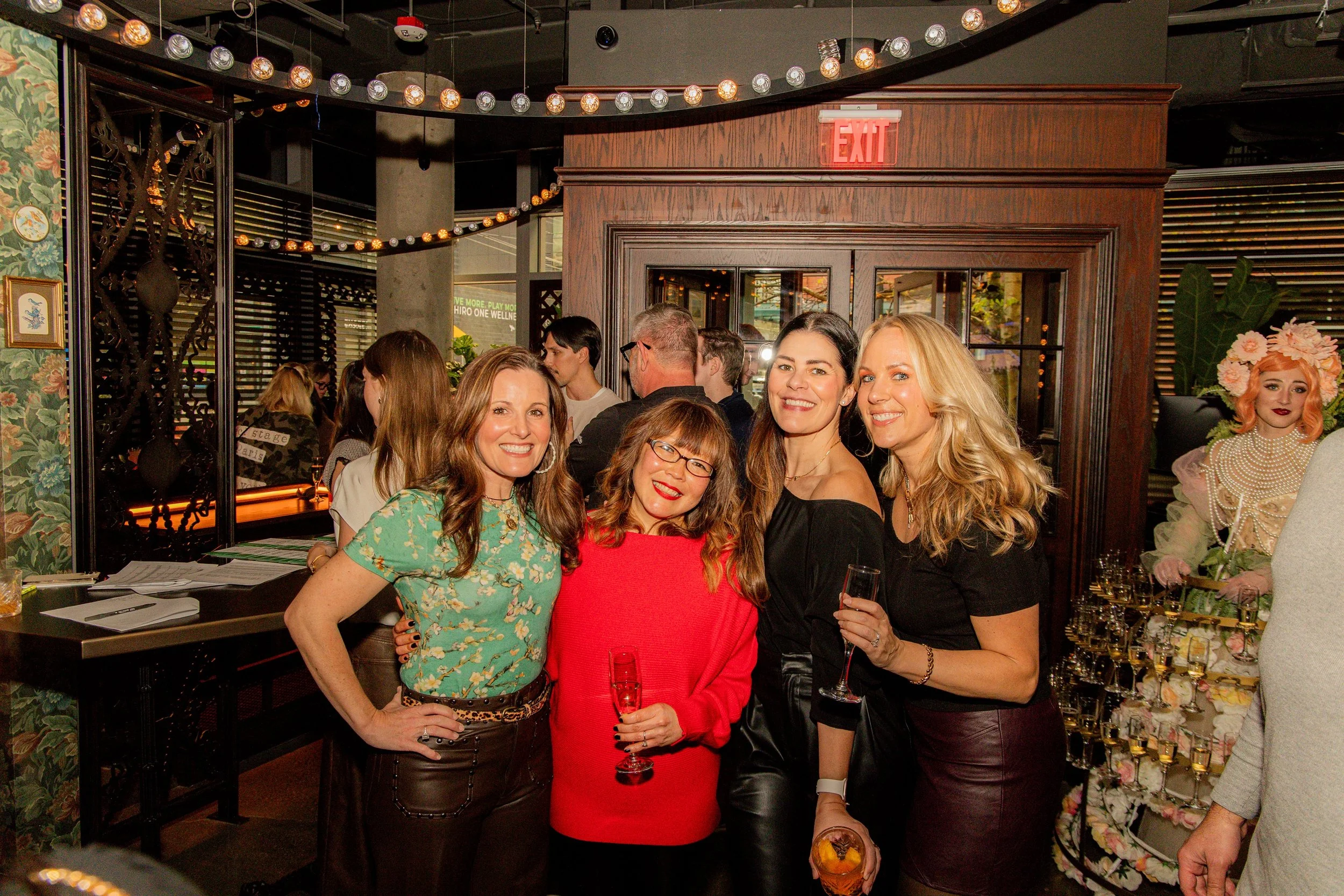 Seattle PR Firm
