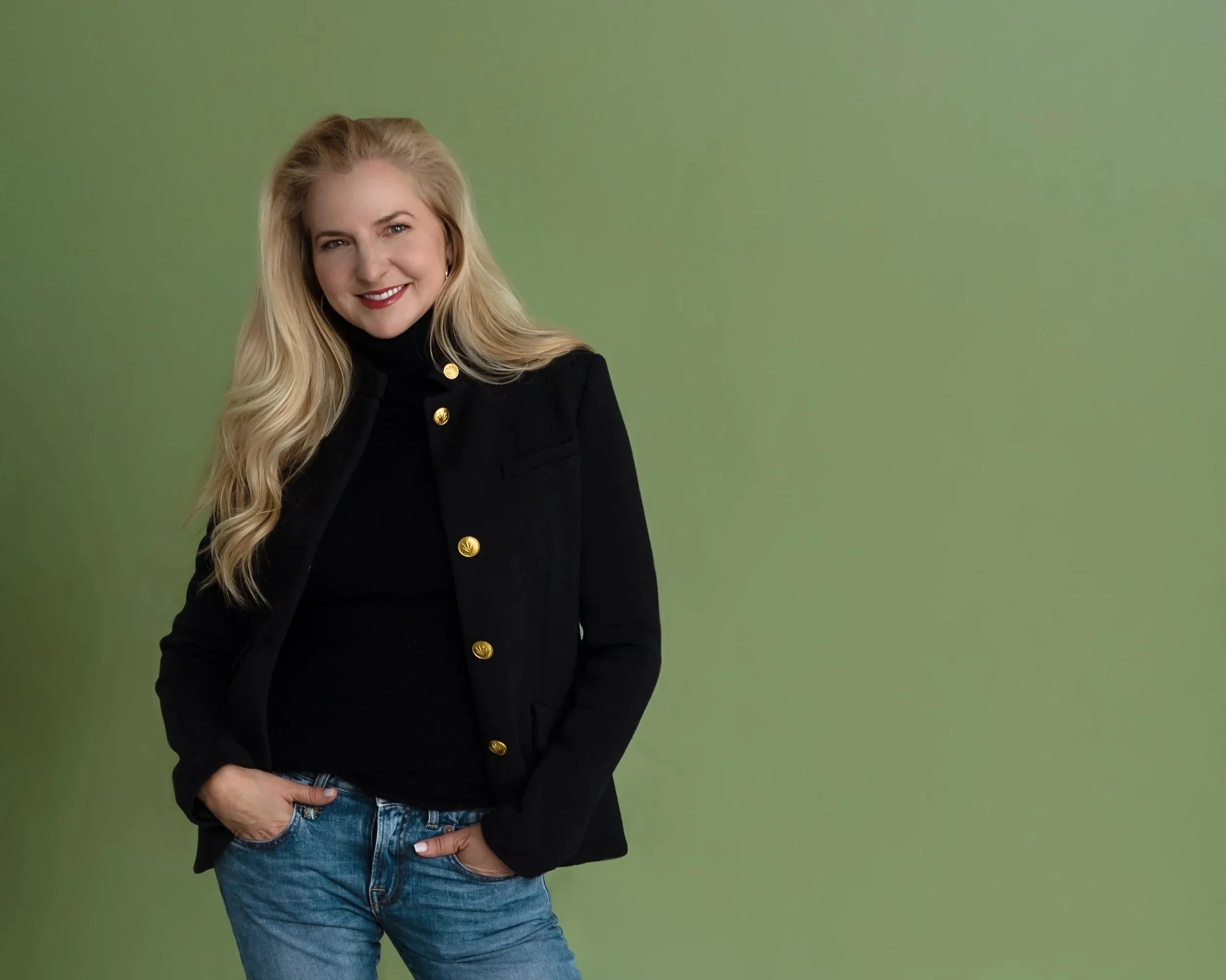 Gourmondo Founder Alissa Leinonen Launches Olivina, a New Full-Service Luxury Catering and Events Company