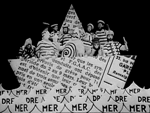 Mère Ubu's European Kulture Campaign 2017
