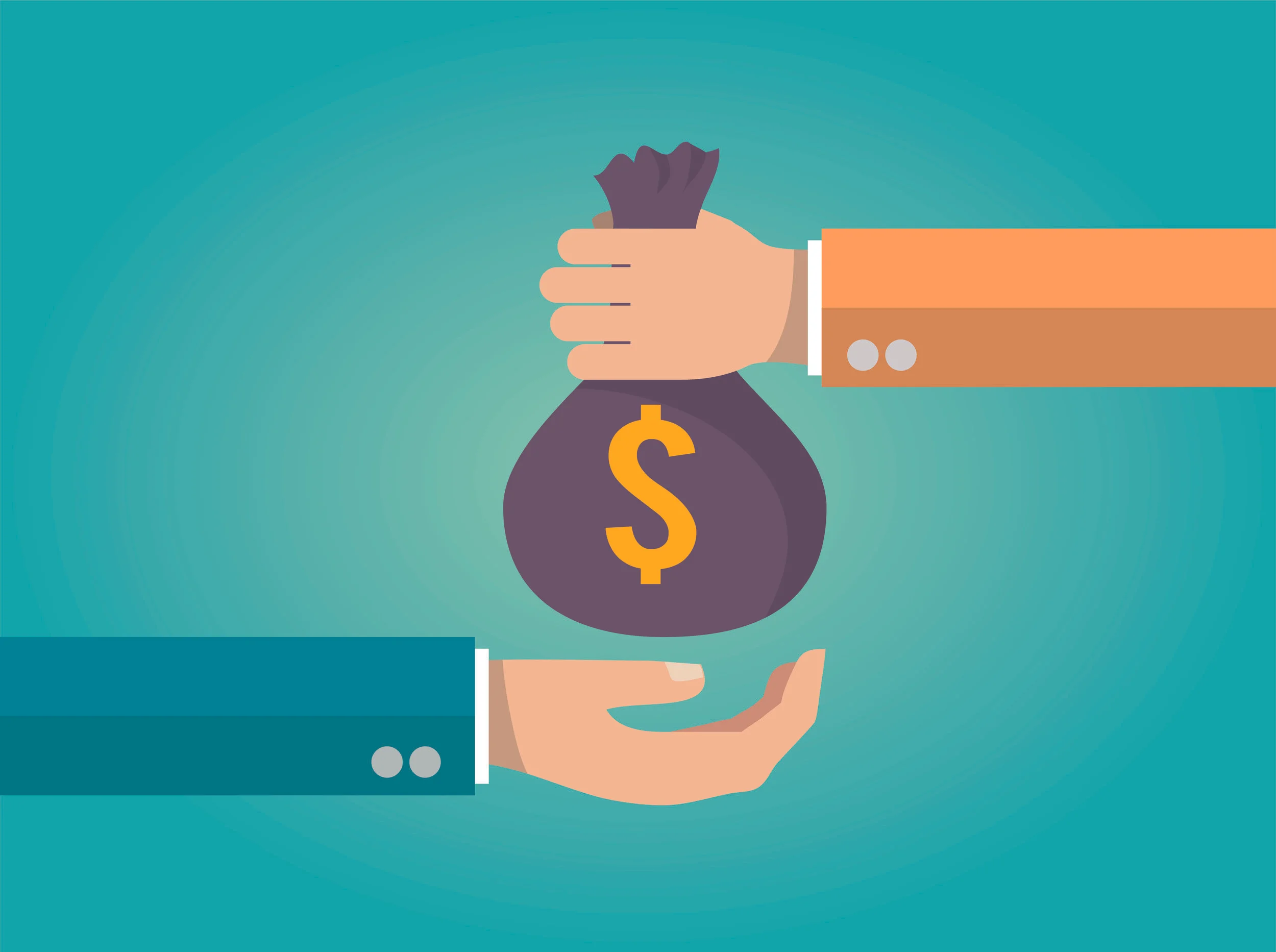 Auto deposit paycheck