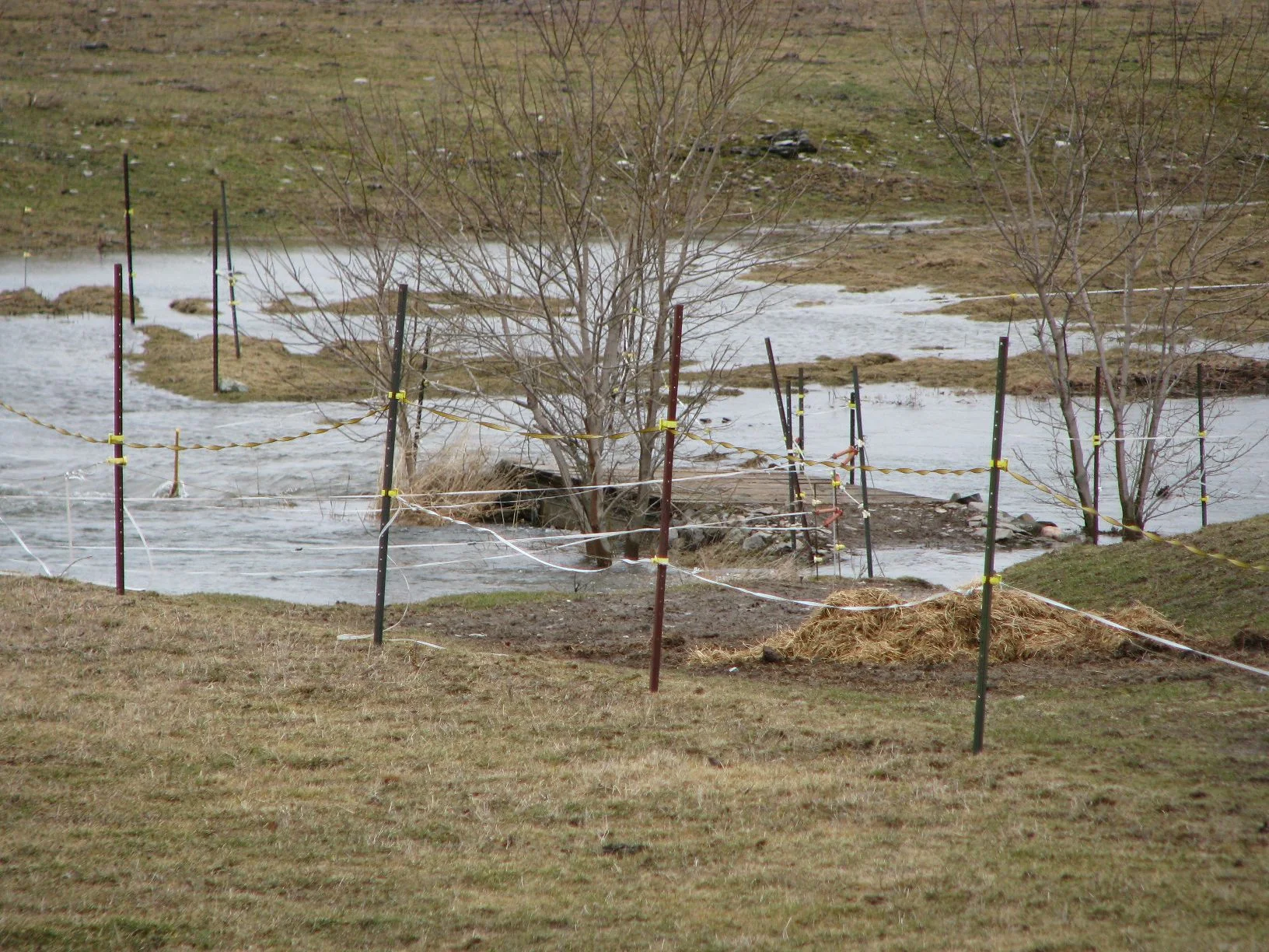 200904 Spring floods