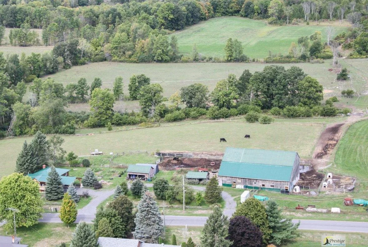 September 2012 farm