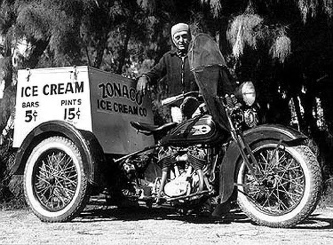 The initial concept didn’t catch on all that well, but the idea of a small, fuel-efficient vehicle with a large cargo capacity found a niche with police departments and all manner of delivery services and tradesmen.