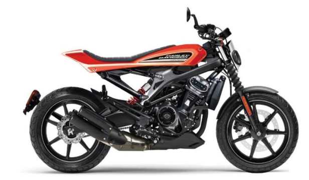 This rendering showed up on Fuel, an Argentine motorcycle site. For reference, Royal Enfield sell the Himalayan in the U.S. with an MSRP of around $4,500. What do you think? Would this bring people into Harley-Davidson dealerships at that price? I say, “Hell yes!”