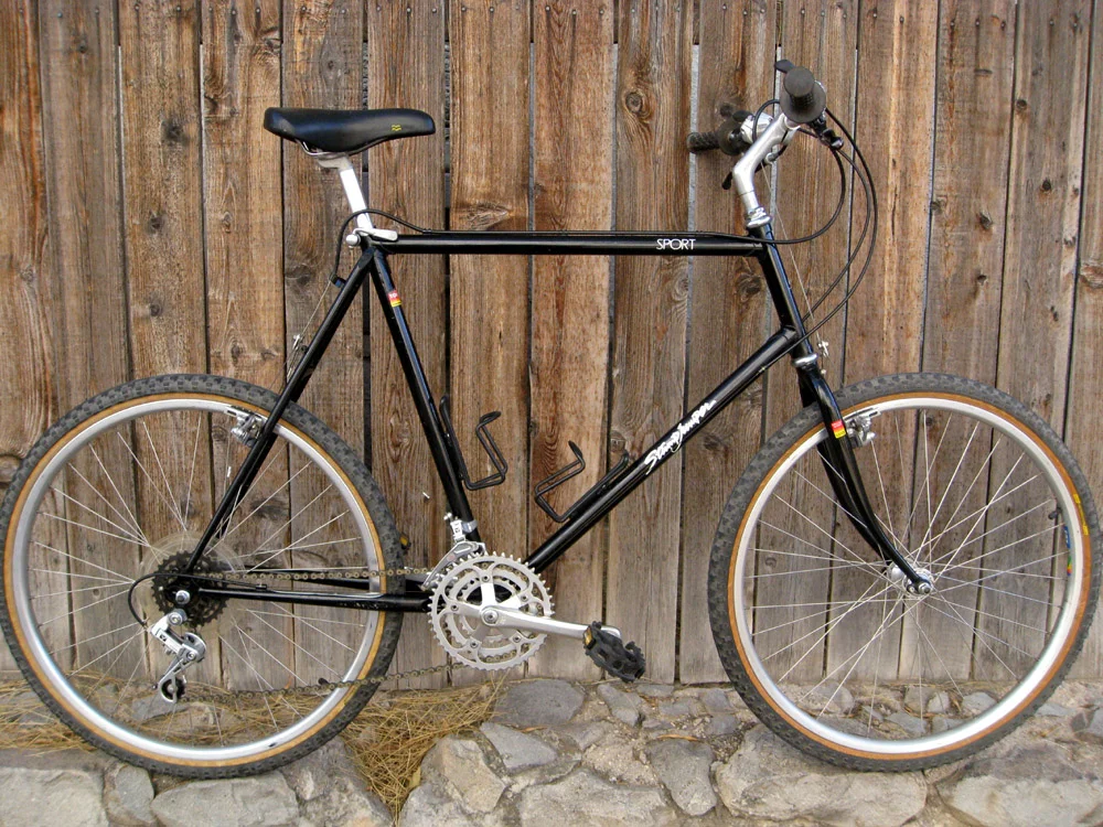 1985 stumpjumper