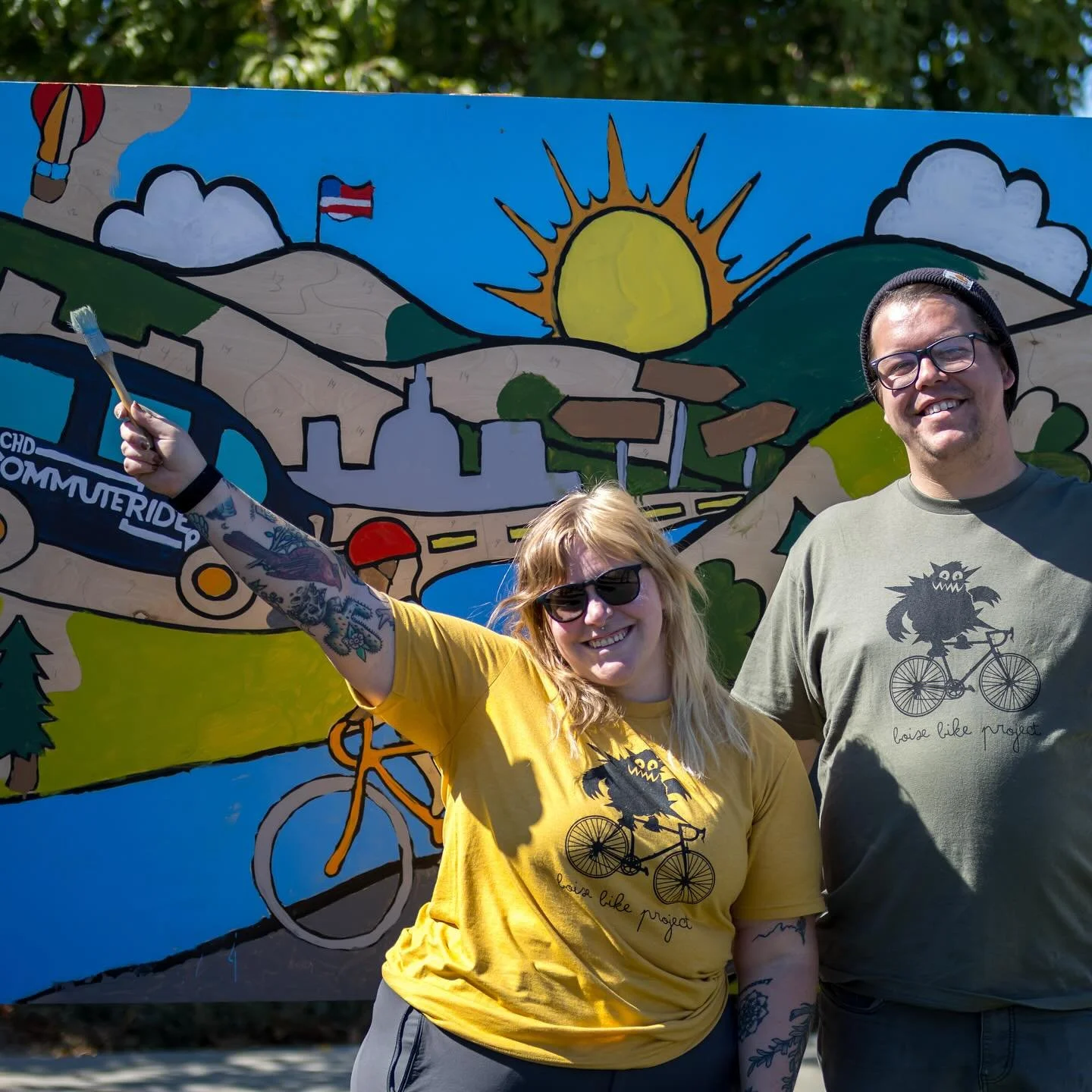 Open Streets Boise 2025 this Sunday wouldn&rsquo;t be possible without support from the City of Boise, collaboration with the Winstead Park Neighborhood, and support from our sponsors!&nbsp;

Thank you for making Open Streets Boise 2025 possible.
&nb