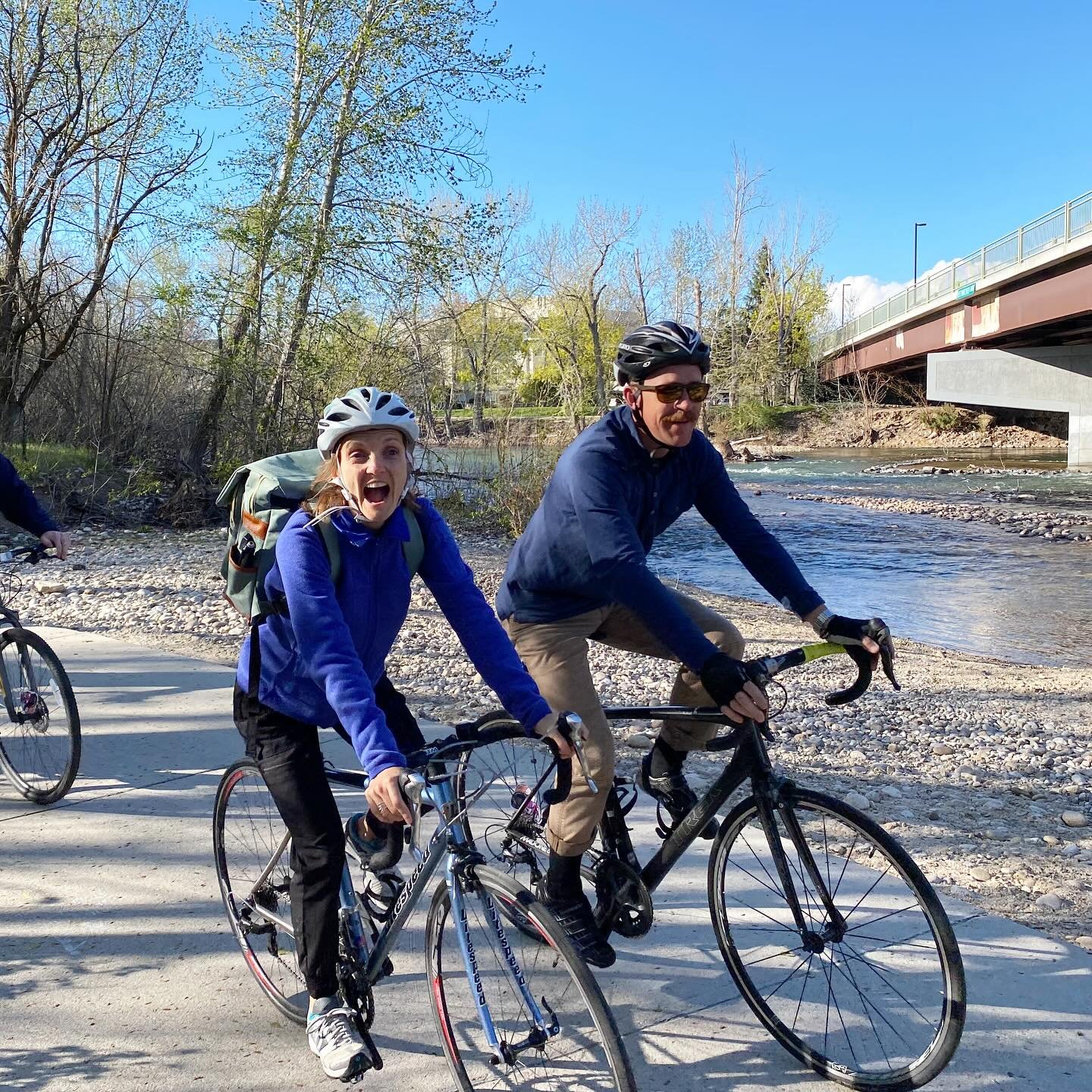 As you may be aware, last week the voters in the City of Boise voted to approve the Clean Water and Open Space (and pathways!) levy with an impressive of 80% of the electorate coming out in favor of access and trails in the foothills, protecting our 