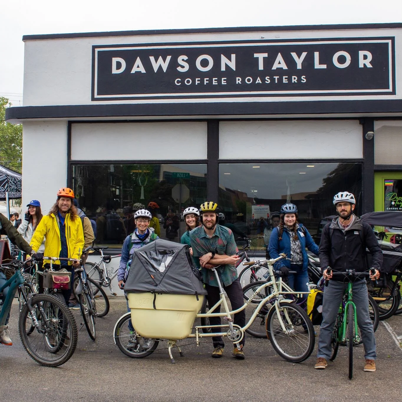 It&rsquo;s time to prepare for another jam-packed legislative session!  
Joleen Evans, our Advocacy and Engagement Lead, will be hosting a testimony training on January 26th at 6-7 pm. This will be hosted at BBP in the conference room. This training 