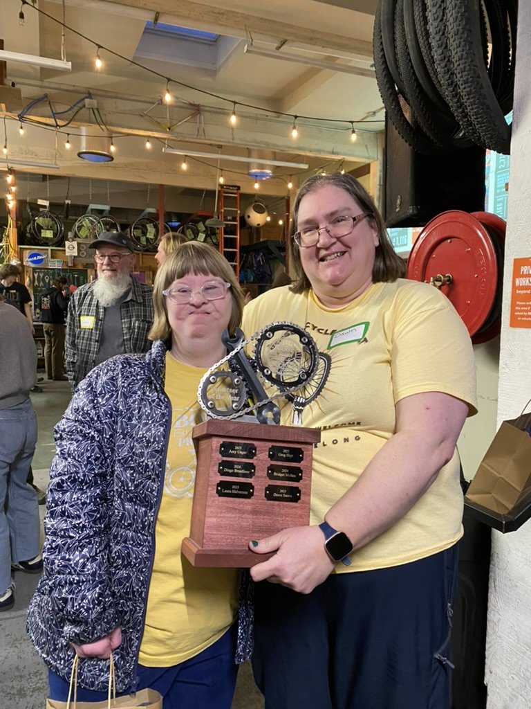 Celebrating Impact from 2025 at 4 the Love of BBP