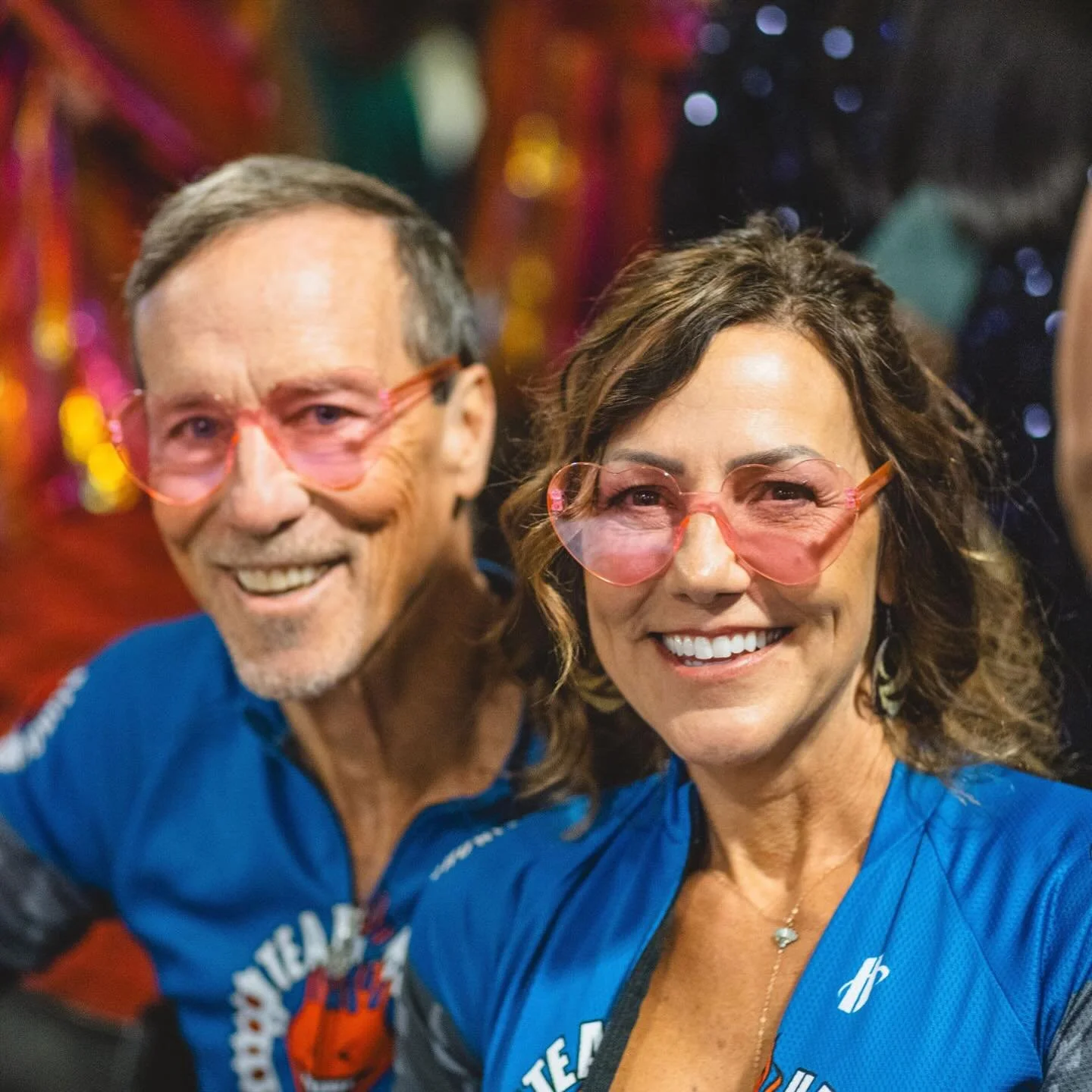 If you&rsquo;ve been waiting for an excuse to dress up and ride your bike at the same time, this is it! 🪩 Join us on Thursday, March 12th, from 5:30 - 9:30 PM for an unforgettable evening of bikes, community, and celebration.

This year, we&rsquo;ll