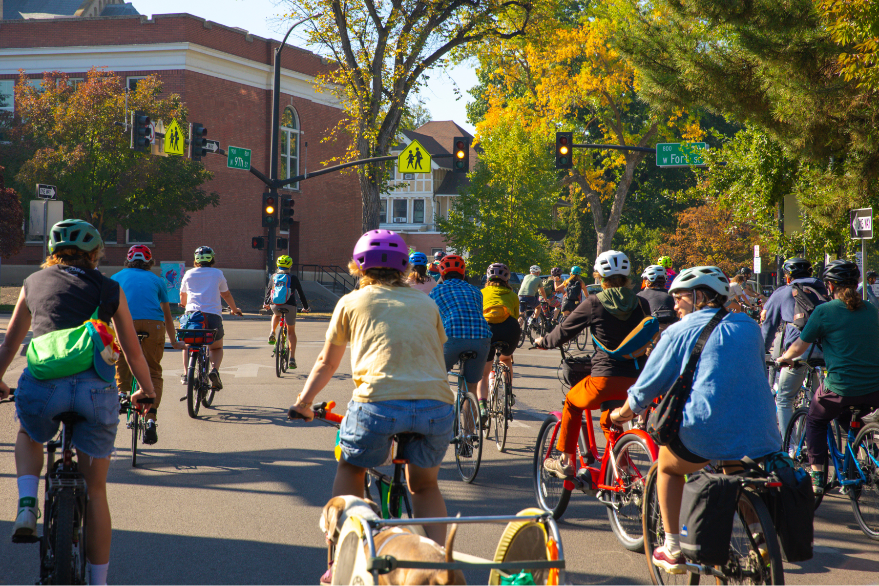 URGENT: Help Stop SB 1356 – Protect Local Representation For Your Neighborhood Streets