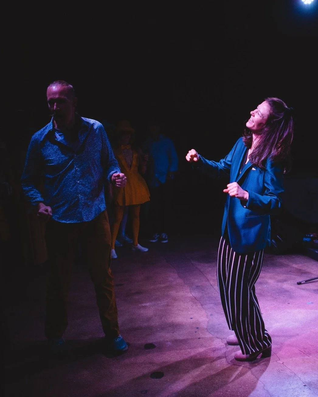 Our shop will be closing early today, on March 12th, to boogie at Bike Prom! 🪩

We will be open from 11 AM - 4 PM. Thanks for your understanding!