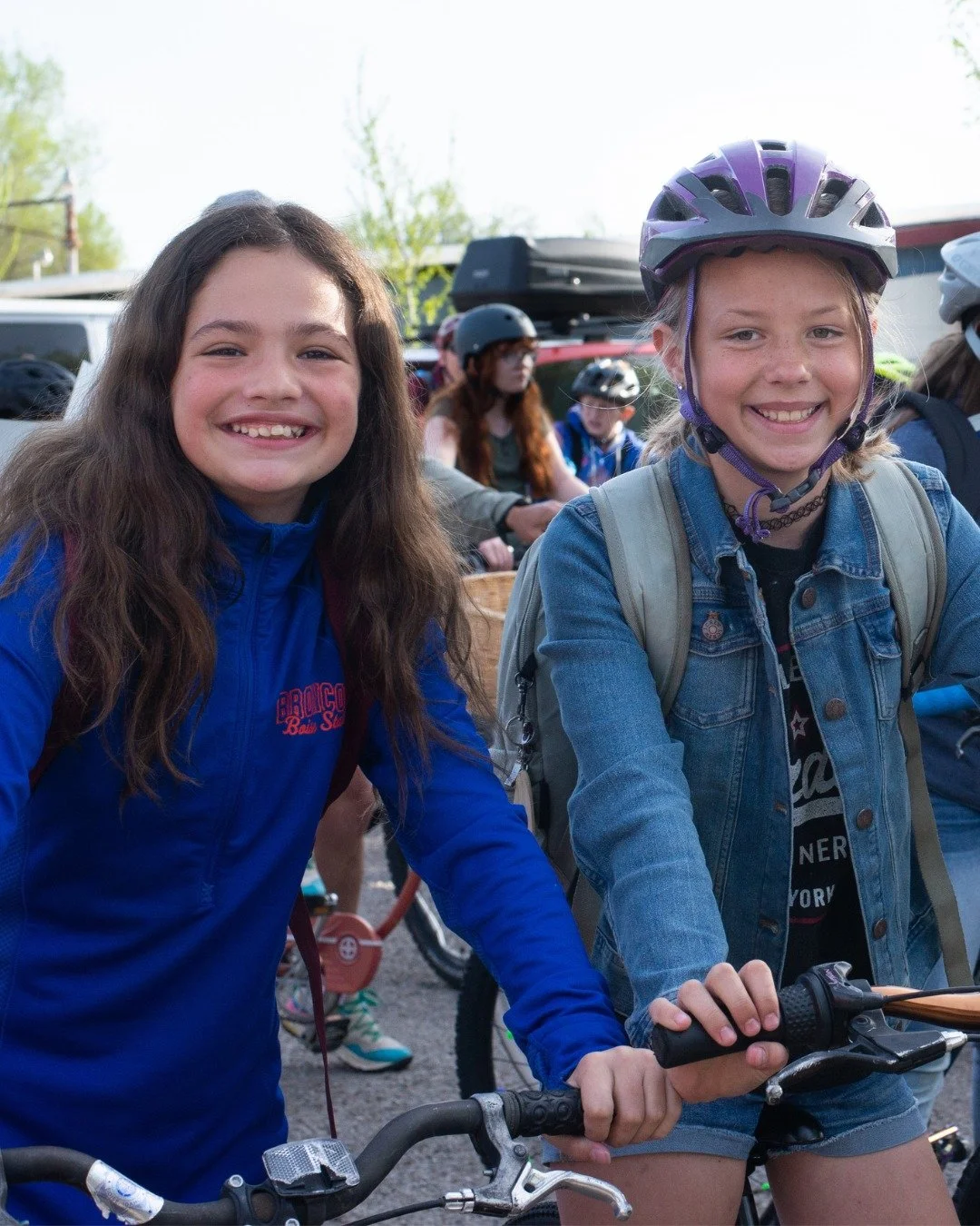 Join us Friday &amp; Saturday (March 20&ndash;21) for our Sliding Scale Kids Bike Sale at Boise Bicycle Project! 

We&rsquo;ll have a large selection of ready-to-ride kids bikes available for $25&ndash;$75, and families can choose the price that work