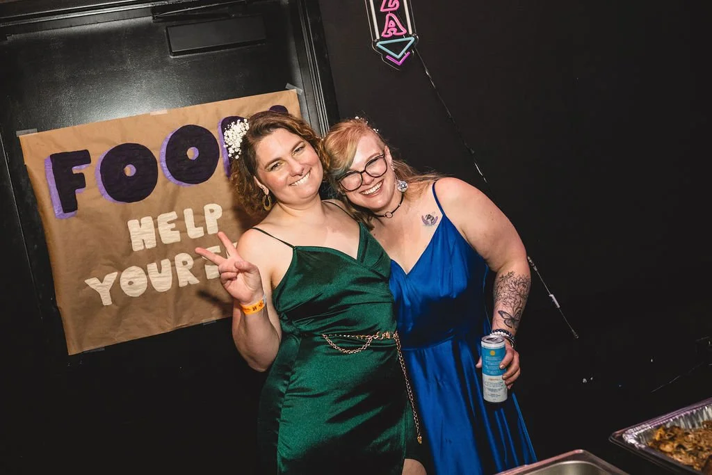 Bike Prom 2026 - Our Biggest Gala to Date!