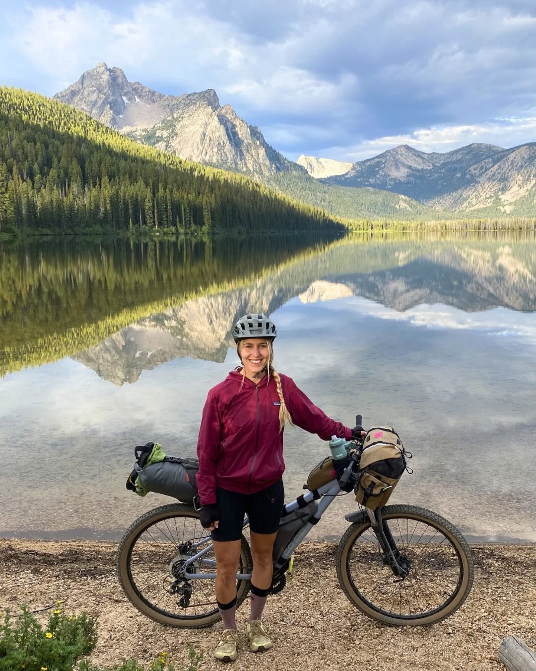 It&rsquo;s BAAAAACKKK!! The beloved emergency bike repair clinic with Idaho Womens Bikepacking is back for another year on Friday, April 17th, from 6 - 8 PM at the Boise Bicycle Project.

Idaho Women&rsquo;s Bikepacking is an awesome group dedicated 