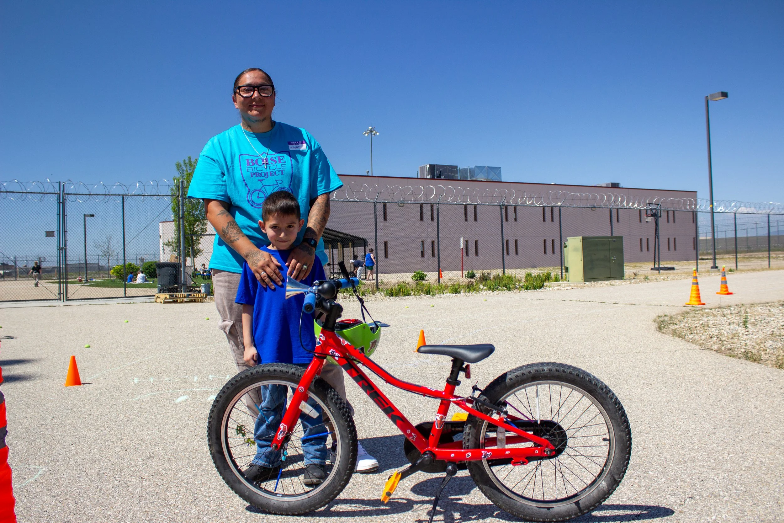 You Showed the Power of a Joyful and Connected Community During Idaho Gives- THANK YOU!