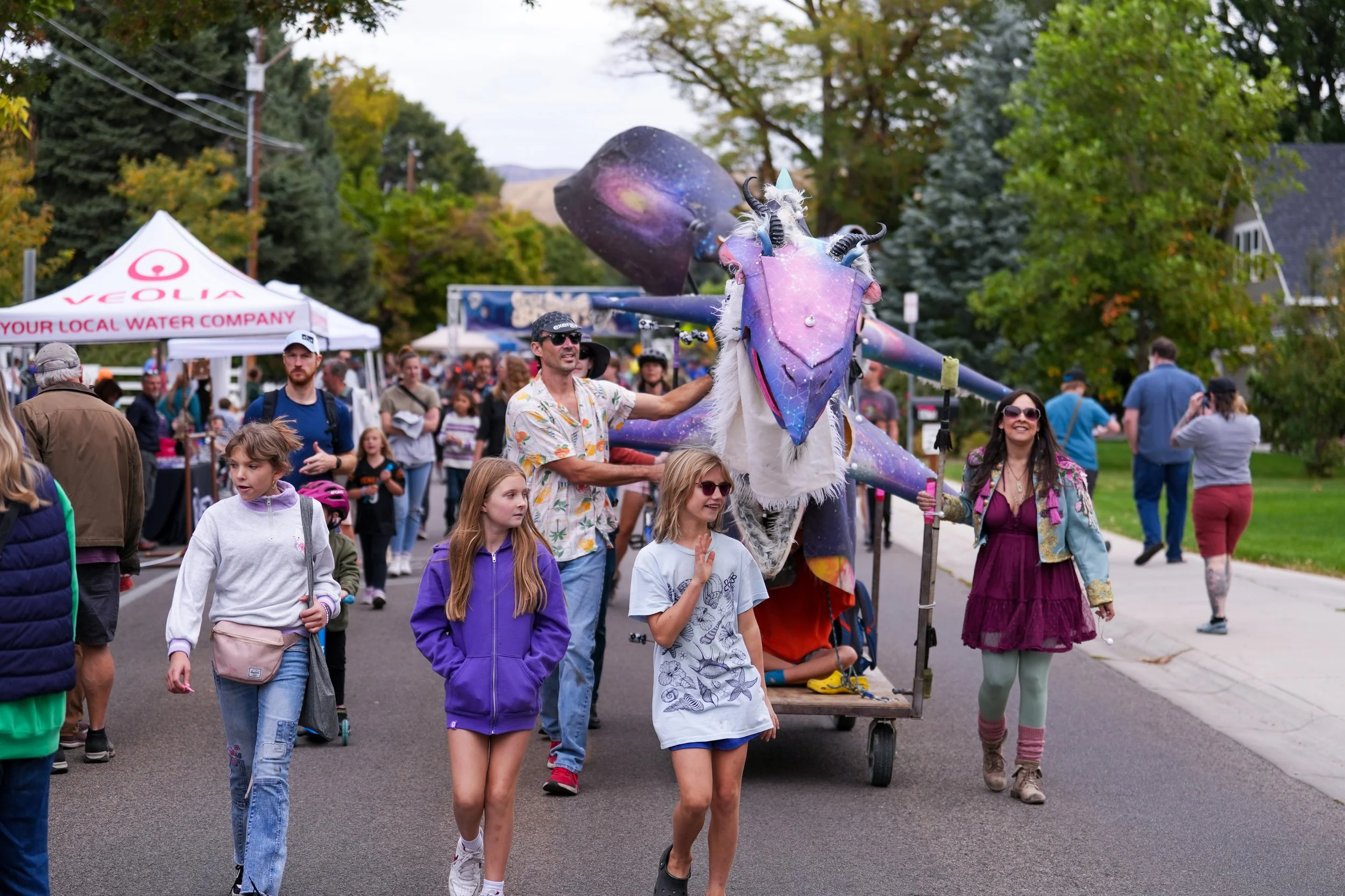 Thanks for Reimagining Catalpa With Us at Open Streets Boise 2026!