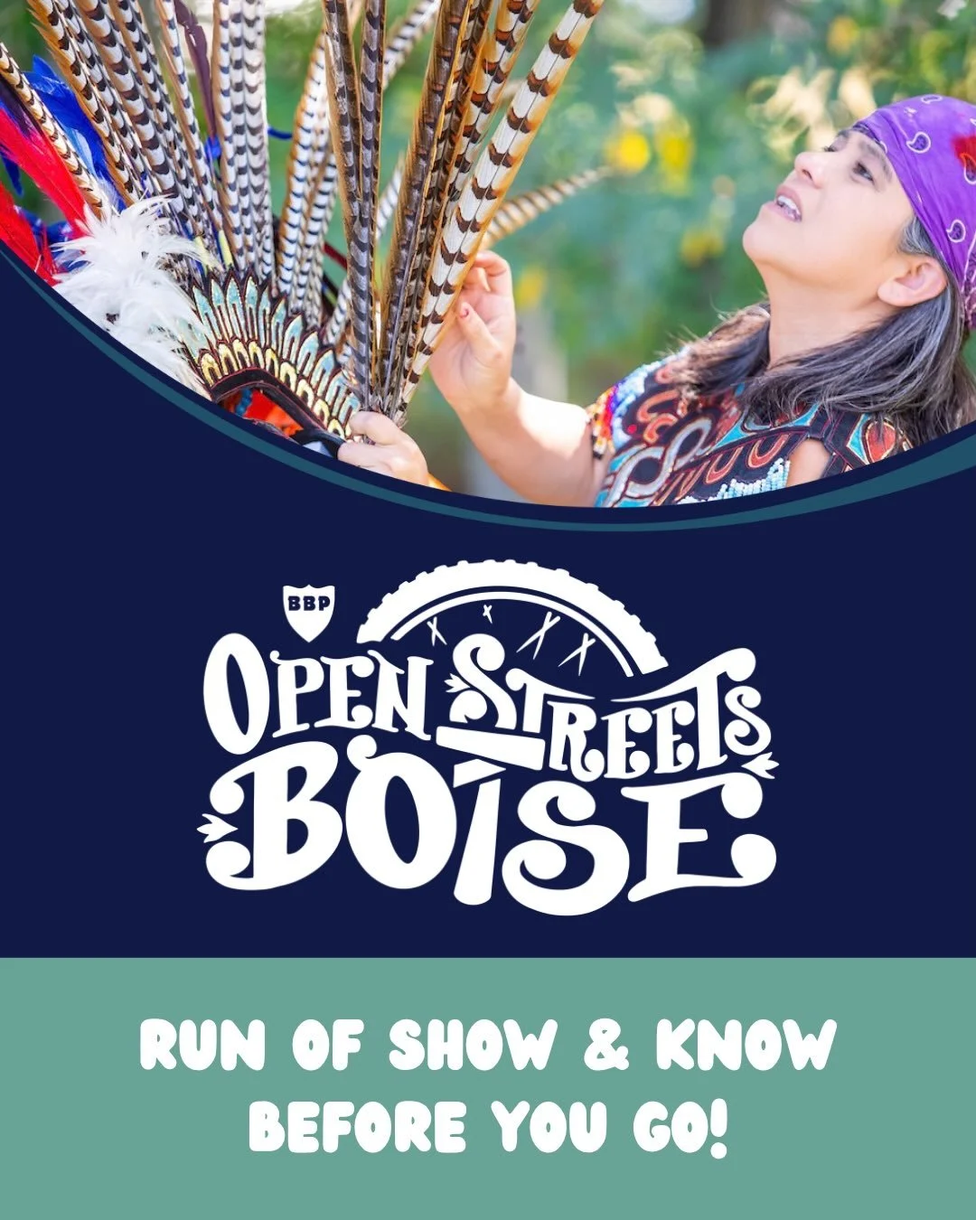 Have we got a guide for you!

On Sunday, September 27 from 12-5 PM, W Catalpa Dr. in the Collister Neighborhood will be transformed into a space for walking, biking, skating, playing, dancing, eating, and hanging out with your neighbors.

There&rsquo