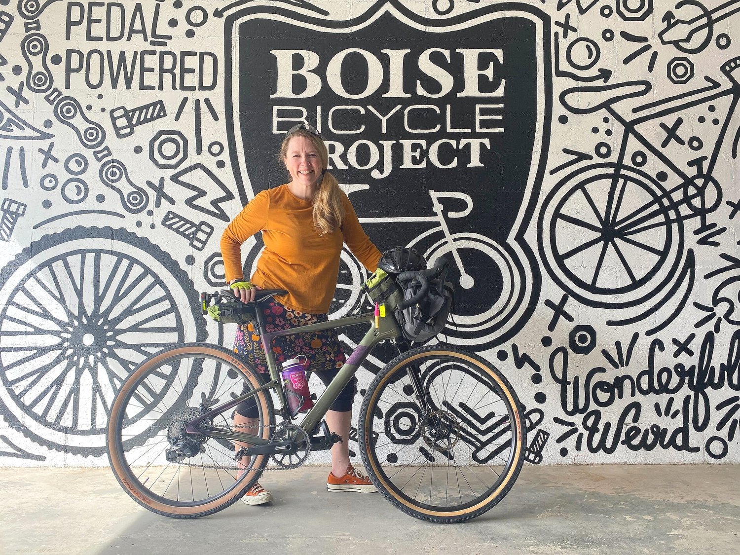 donor Ofre kæde bio/board/Molly Garner — Boise Bicycle Project