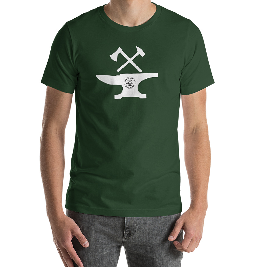 axe-and-anvil-logo-pic-large-no-background-solid-white-with-teeny-logo_mockup_Front_Mens_Forest.jpg