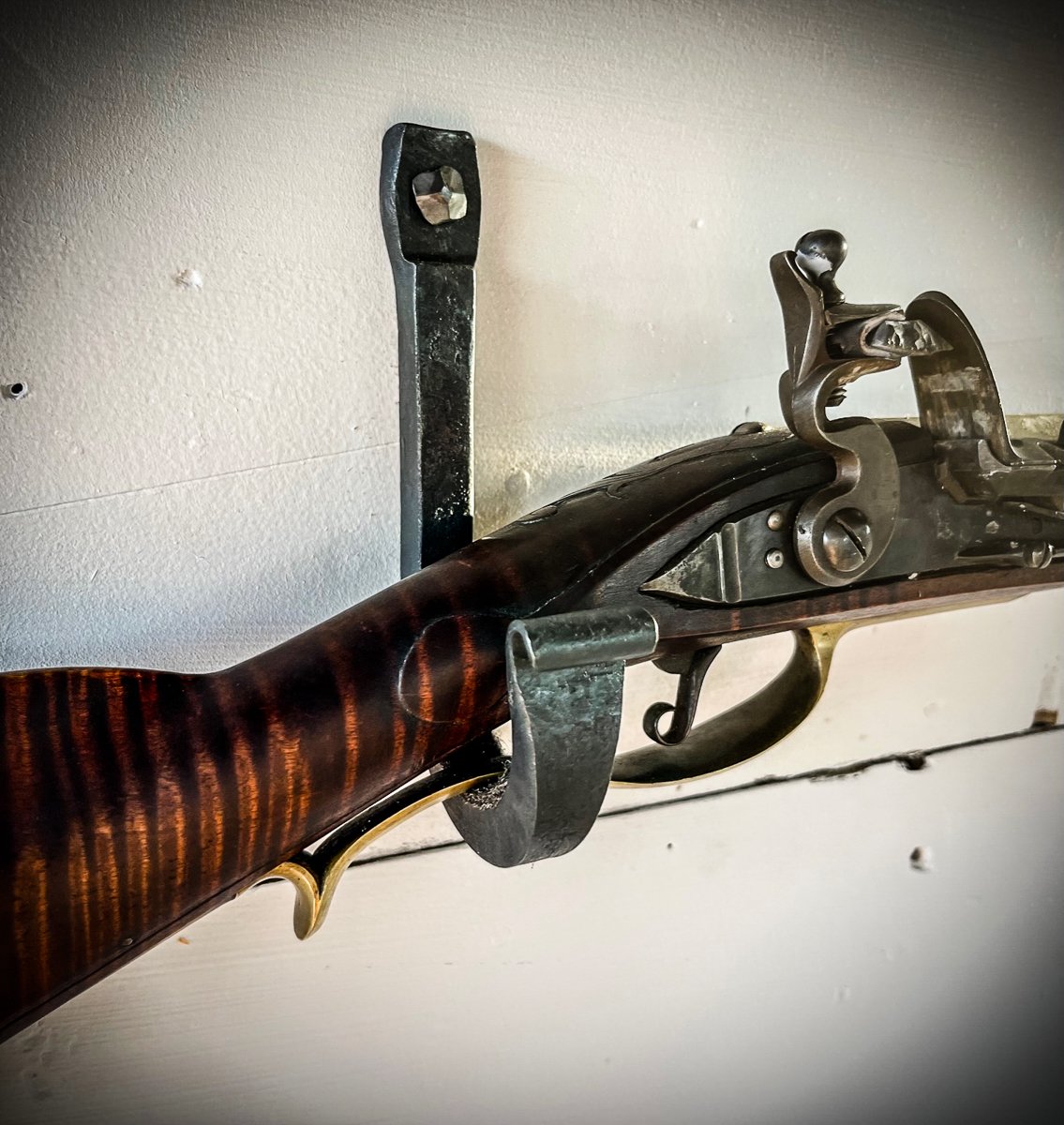 Gun Hooks, Frontier - $75